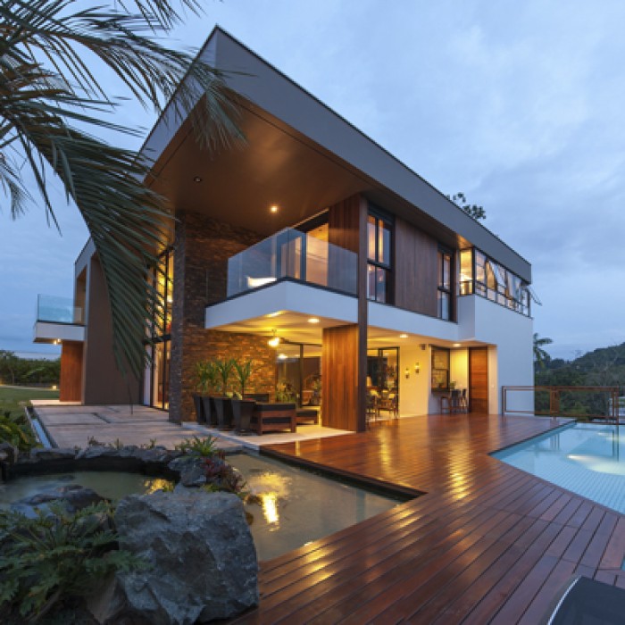 Casa Jequitibá, Residencial - Metroquadrado