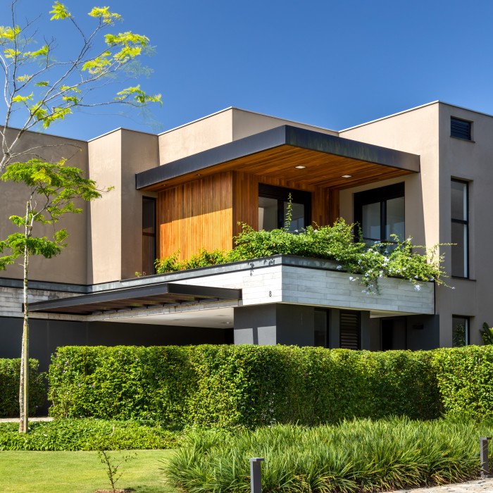 Geminados Golfe, Residencial - Metroquadrado