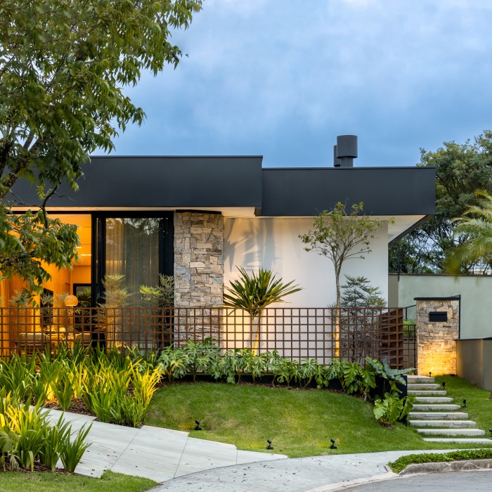 Casa MPV, Interiores, 
																			Residencial - Metroquadrado