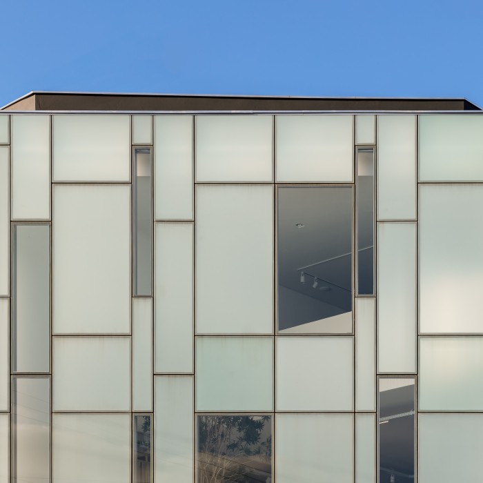 Sede Viplan, Interiores, 
																			Comercial - Metroquadrado