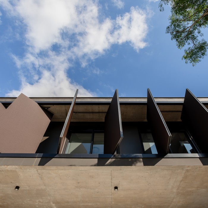 Casa MM, Residencial - Metroquadrado
