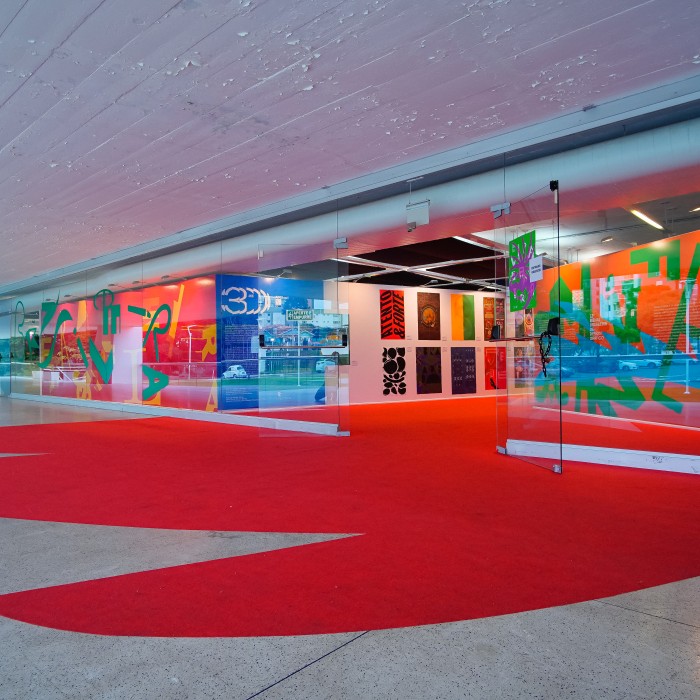 Bienal Brasileira de Design, Produto, 
																			Interiores - Metroquadrado