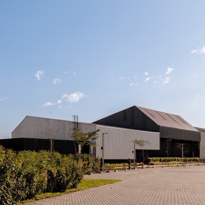 Level Sports, Institucional - Metroquadrado